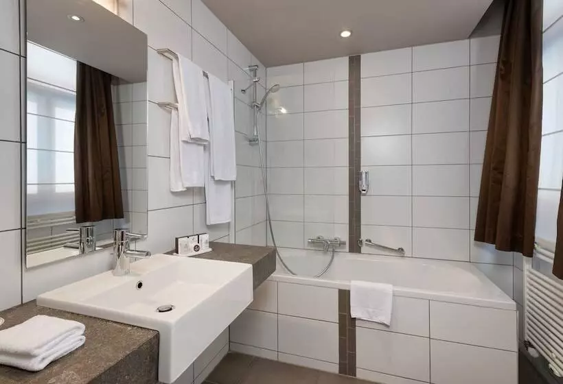 فندق Martin's Patershof