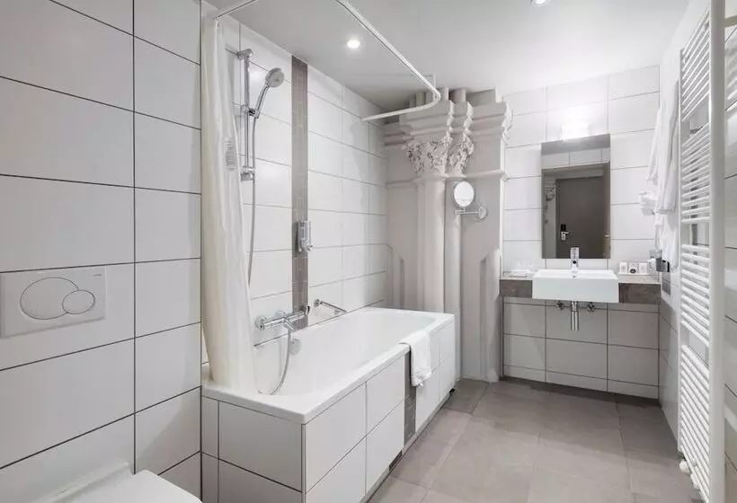 فندق Martin's Patershof