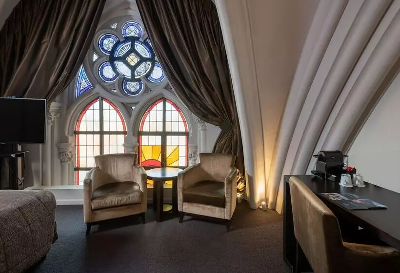 فندق Martin's Patershof