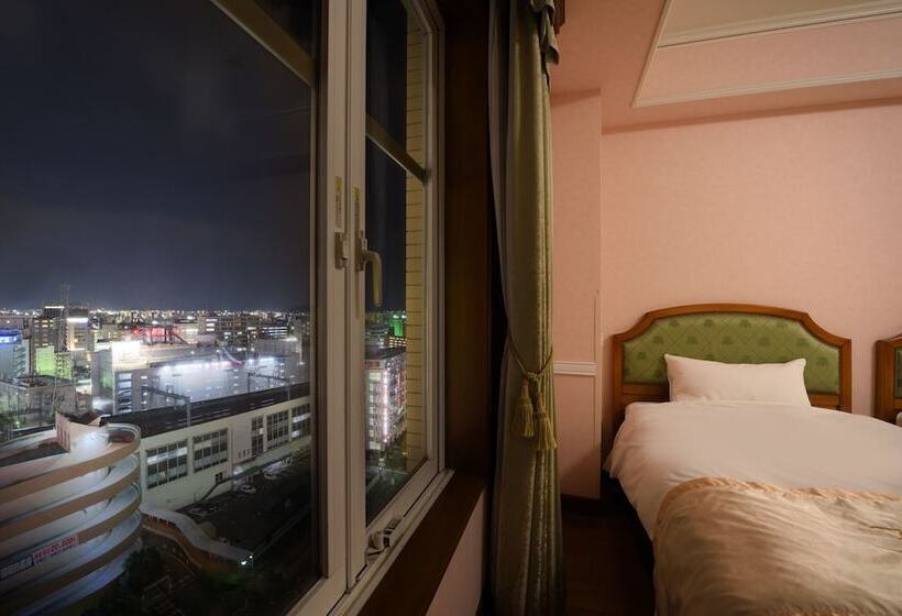 فندق Monterey Sendai