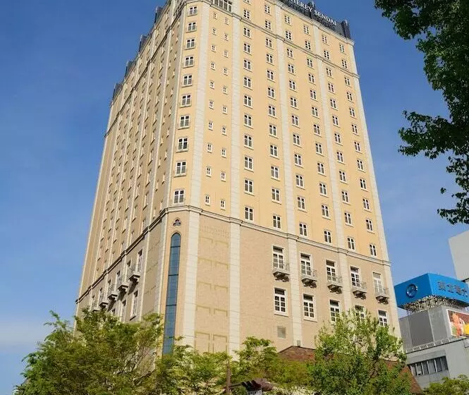 Hotel Monterey Sendai