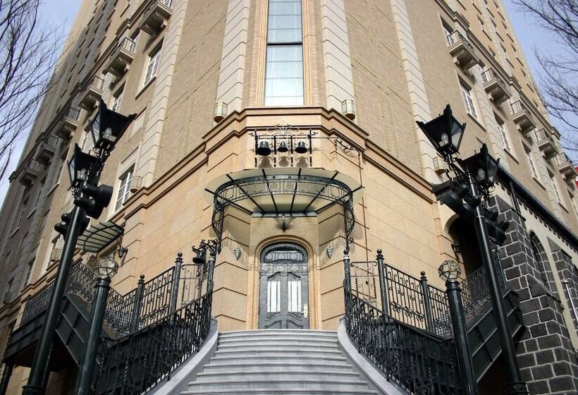 فندق Monterey Sendai