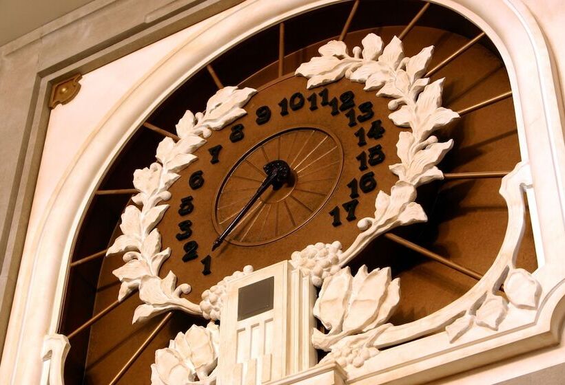 فندق Monterey Sendai