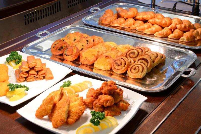 فندق Monterey Sendai