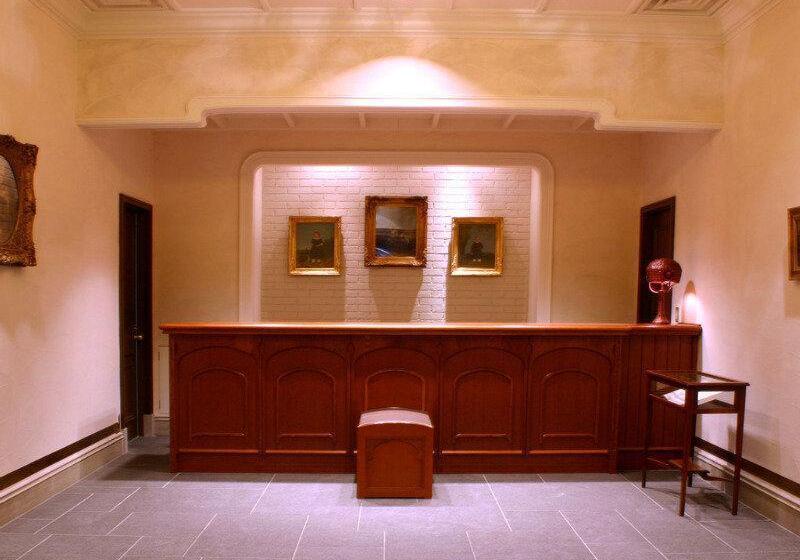 فندق Monterey Sendai