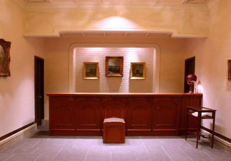 Hotel Monterey Sendai