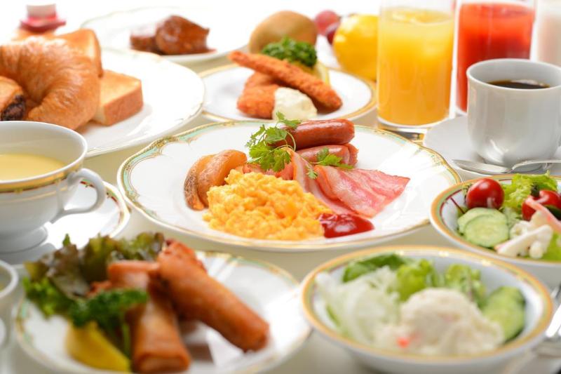 فندق Monterey Sendai