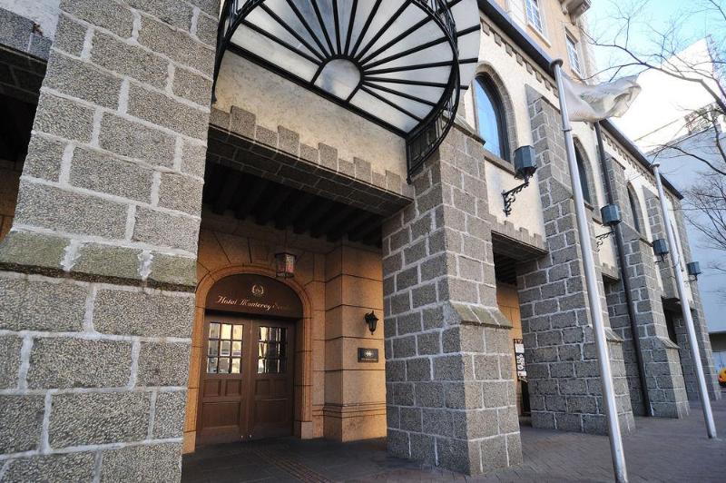 فندق Monterey Sendai