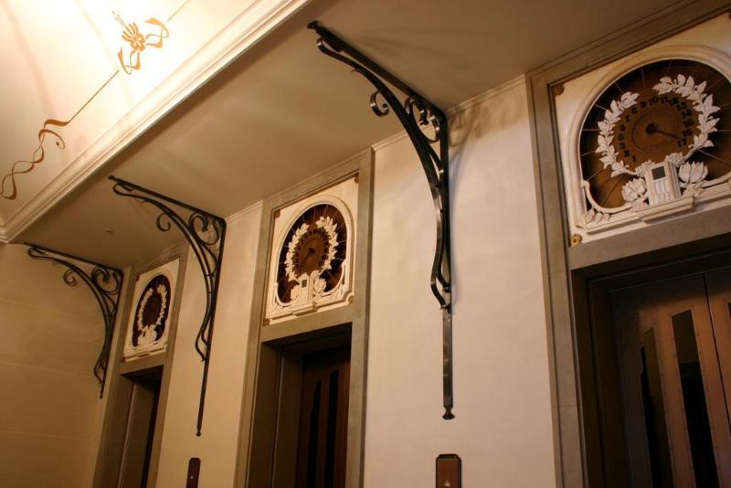 فندق Monterey Sendai