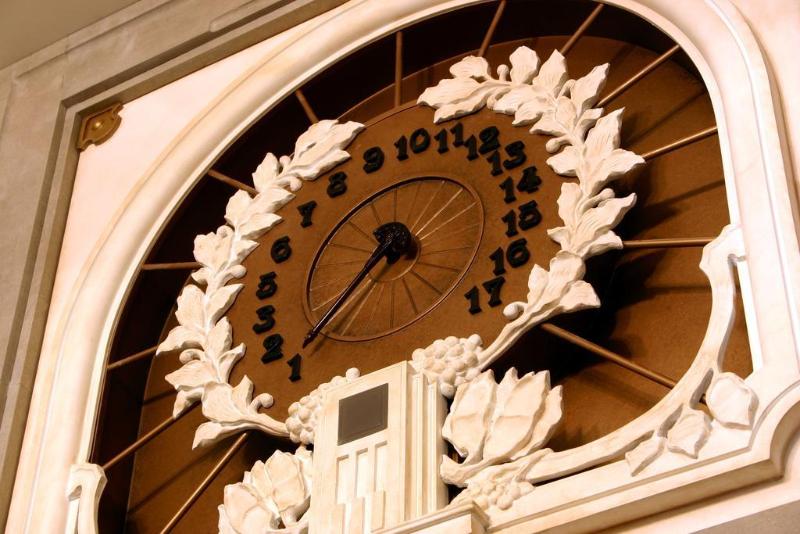 فندق Monterey Sendai