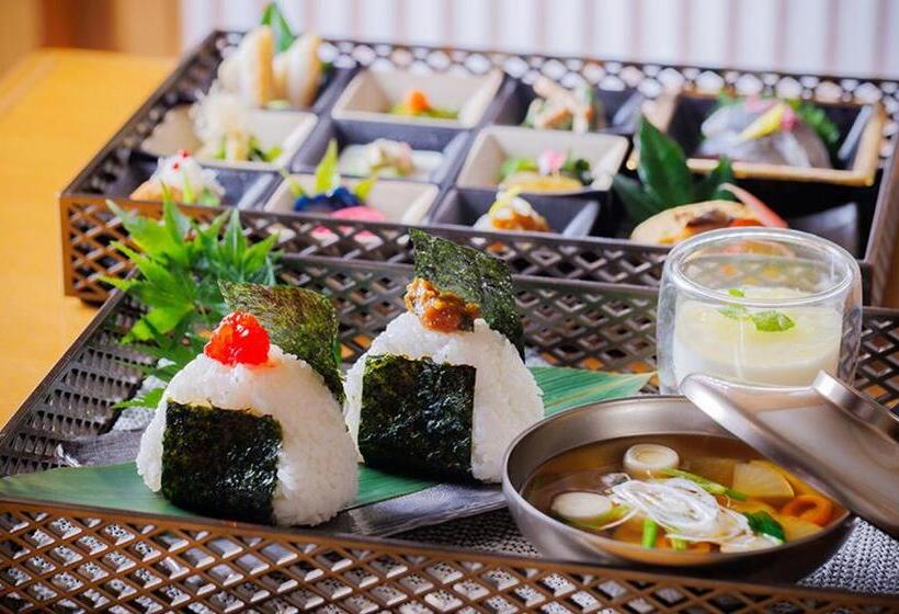 فندق Monterey Sendai