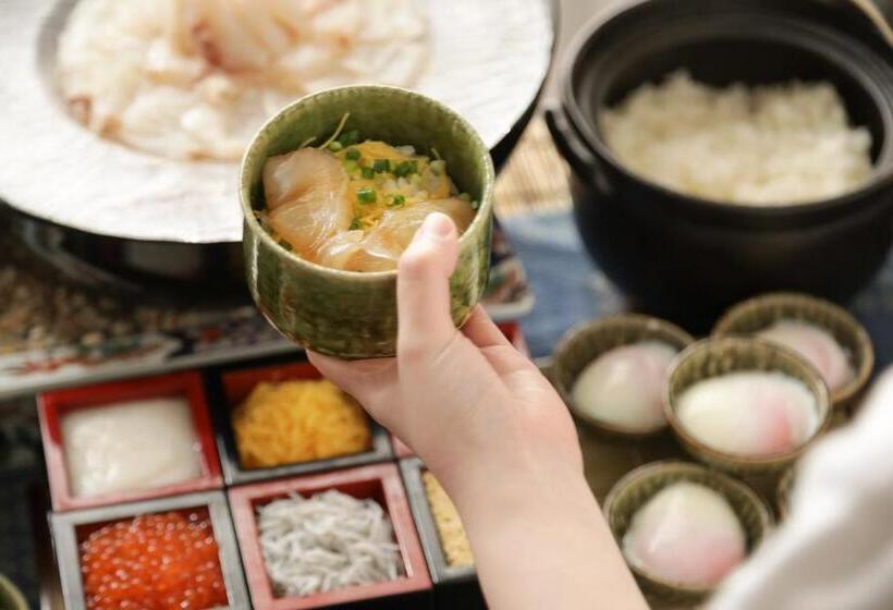 فندق Monterey Sendai