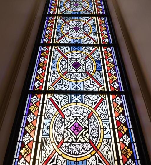 فندق Monterey Sendai