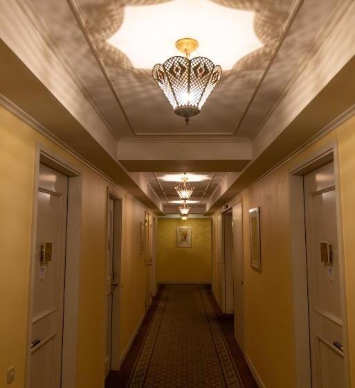 فندق Monterey Sendai