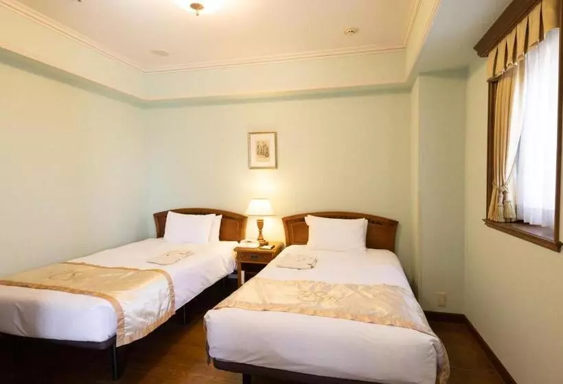 Hotel Monterey Sendai