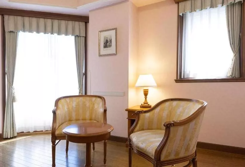 Hotel Monterey Sendai