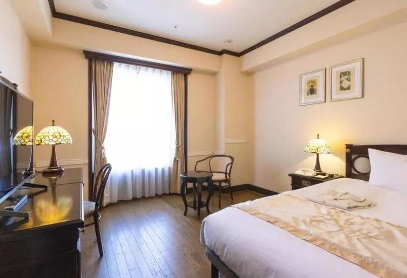 Hotel Monterey Sendai