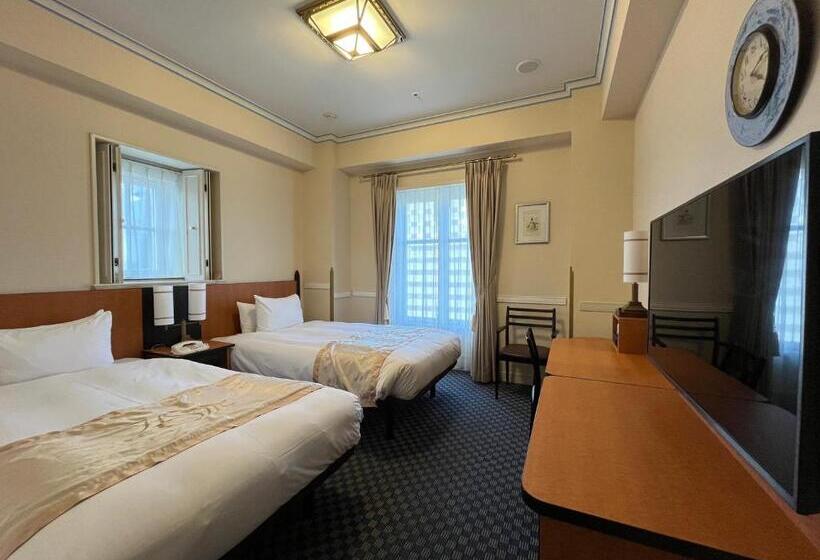 فندق Monterey Sendai