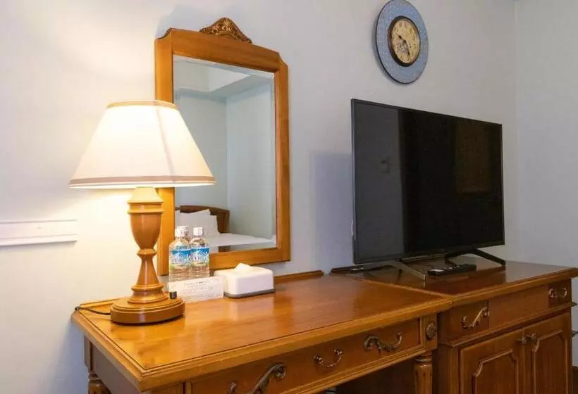 Hotel Monterey Sendai