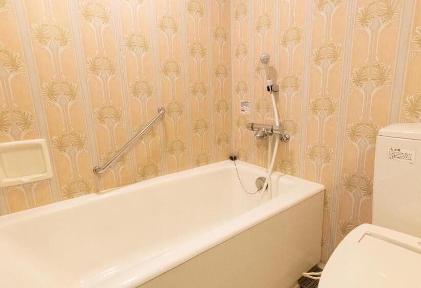 فندق Monterey Sendai