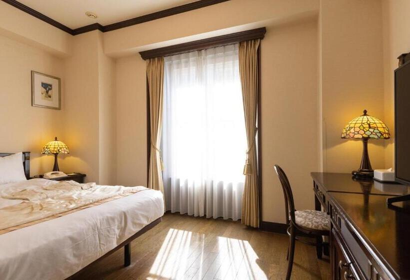 فندق Monterey Sendai