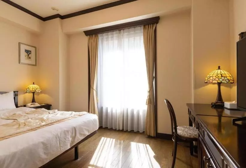 Hotel Monterey Sendai