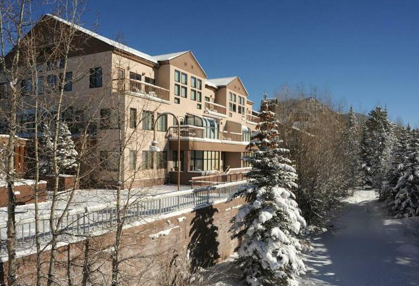 فندق Mountain House By Keystone Resort