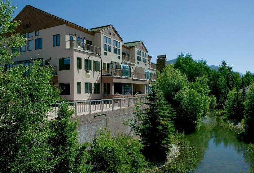 فندق Mountain House By Keystone Resort