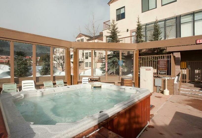 فندق Mountain House By Keystone Resort