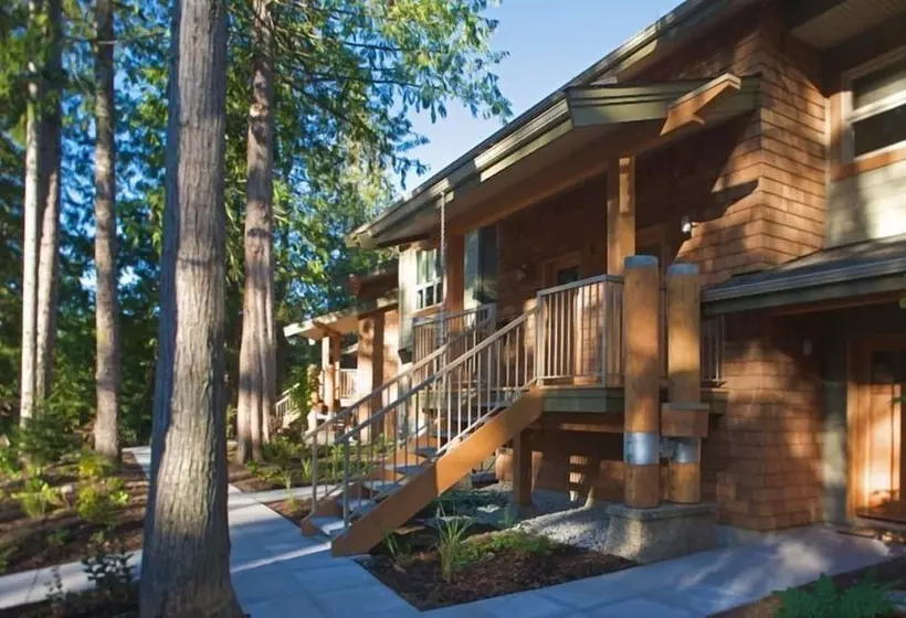 酒店 Painted Boat Resort Spa And Marina