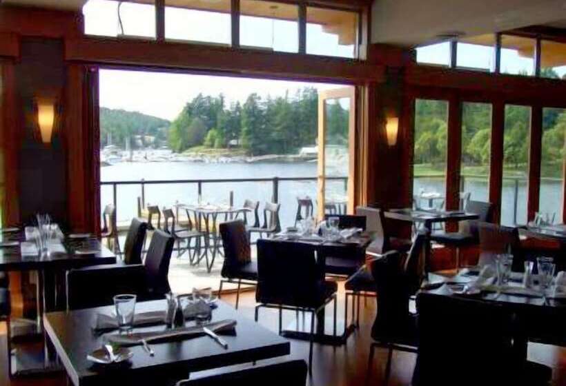 酒店 Painted Boat Resort Spa And Marina