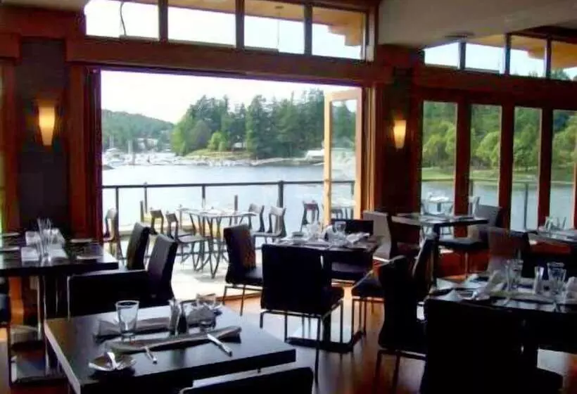 酒店 Painted Boat Resort Spa And Marina