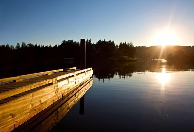 酒店 Painted Boat Resort Spa And Marina