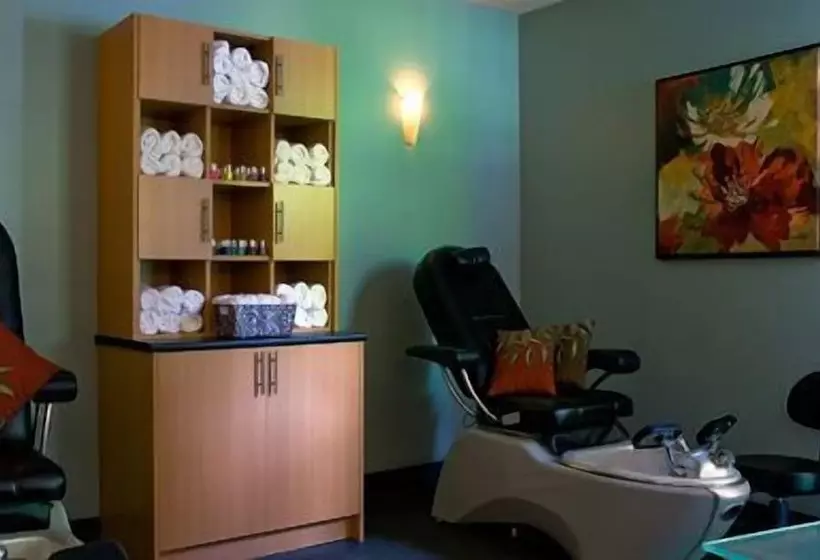 酒店 Painted Boat Resort Spa And Marina