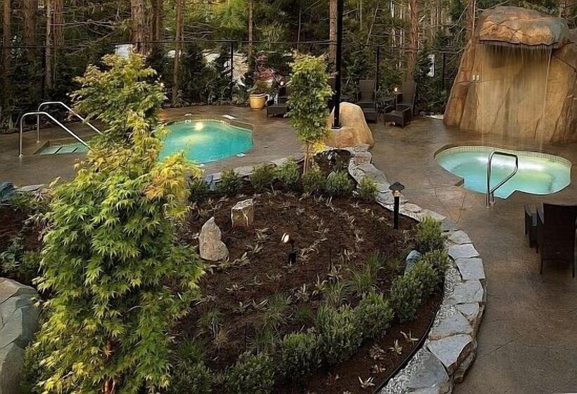 酒店 Painted Boat Resort Spa And Marina