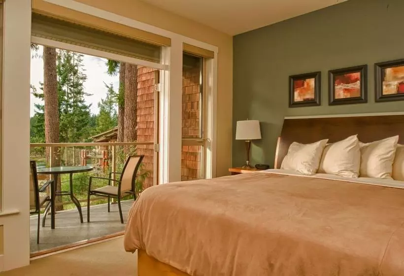 酒店 Painted Boat Resort Spa And Marina