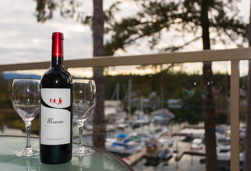 酒店 Painted Boat Resort Spa And Marina