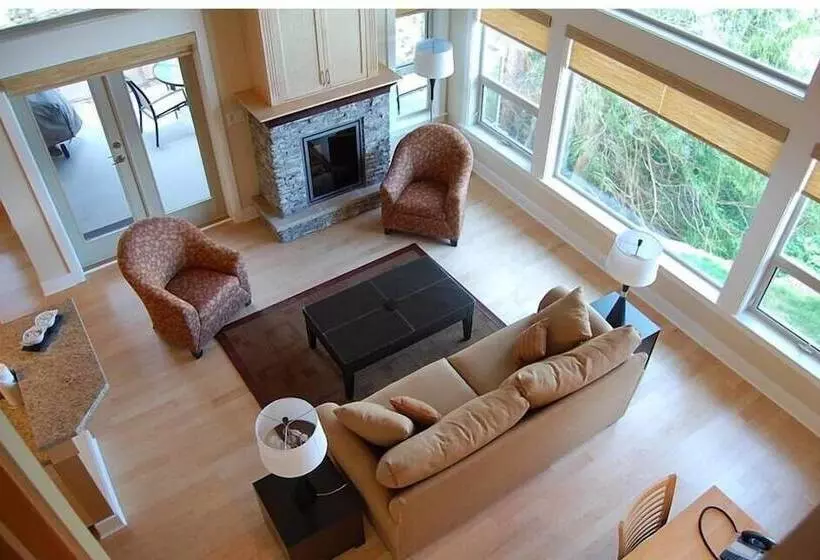 酒店 Painted Boat Resort Spa And Marina