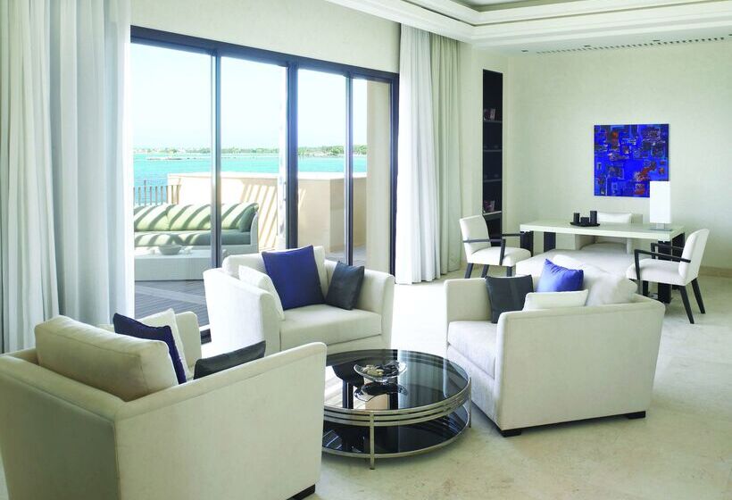 فندق Park Hyatt Jeddah Marina Club And Spa