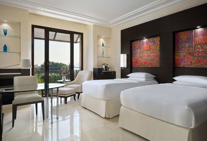 فندق Park Hyatt Jeddah Marina Club And Spa