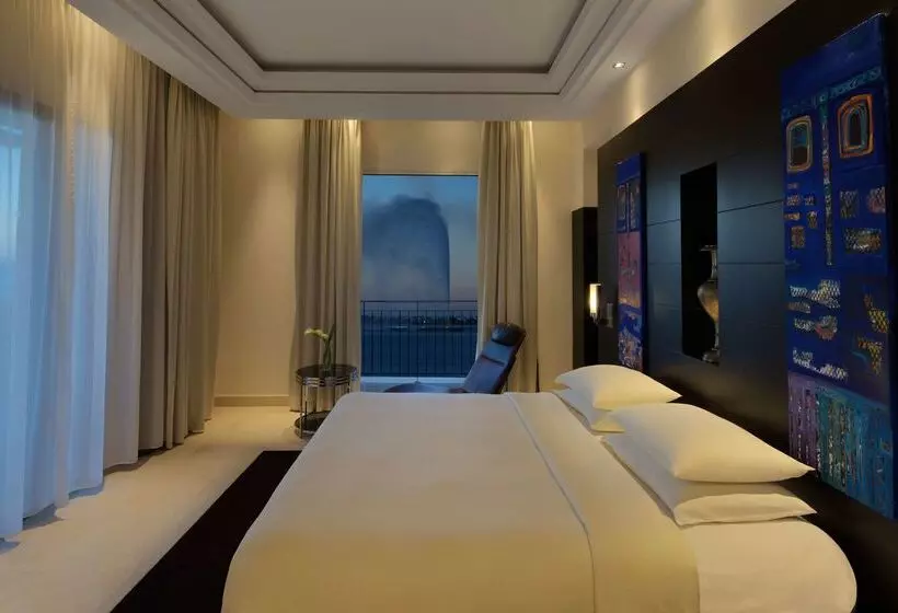 هتل Park Hyatt Jeddah Marina Club And Spa