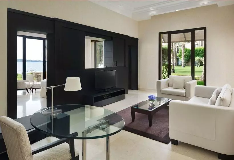 هتل Park Hyatt Jeddah Marina Club And Spa