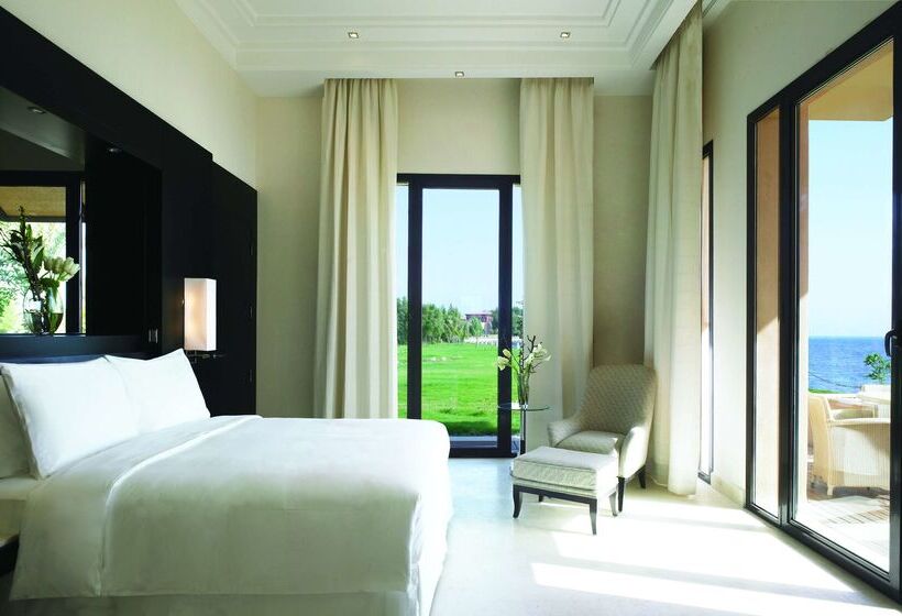 فندق Park Hyatt Jeddah Marina Club And Spa