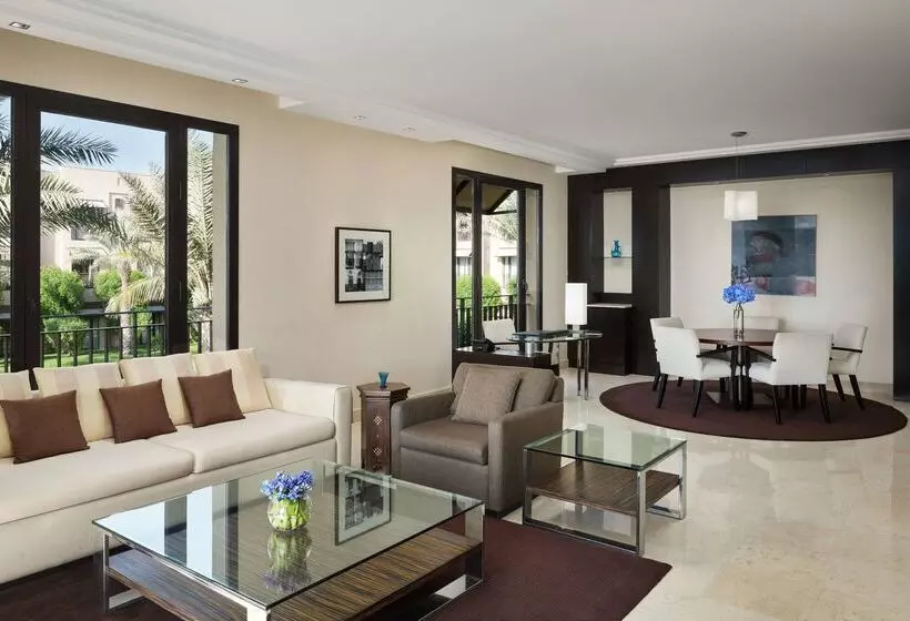 هتل Park Hyatt Jeddah Marina Club And Spa