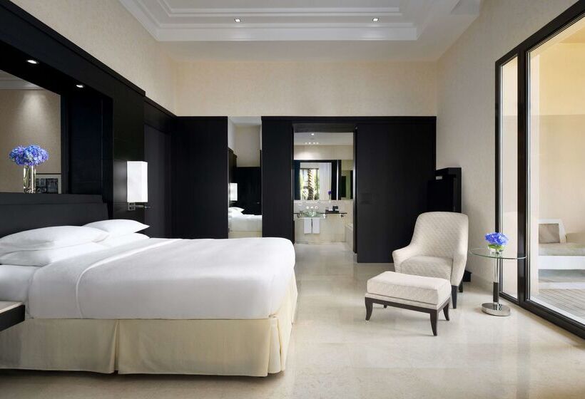 فندق Park Hyatt Jeddah Marina Club And Spa