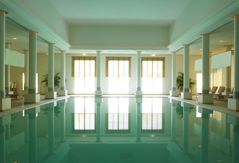 فندق Park Hyatt Jeddah Marina Club And Spa