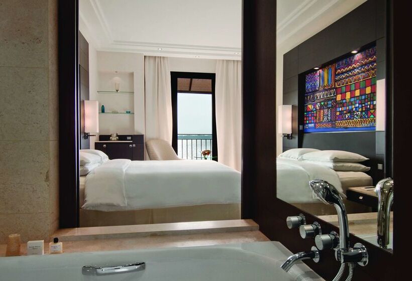 فندق Park Hyatt Jeddah Marina Club And Spa