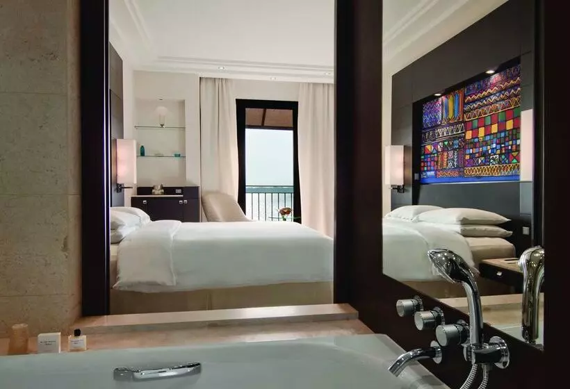 هتل Park Hyatt Jeddah Marina Club And Spa
