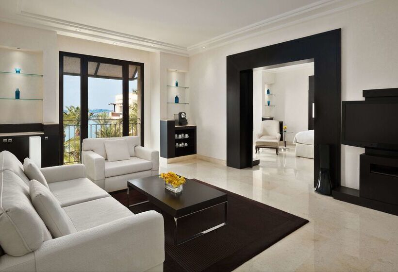 فندق Park Hyatt Jeddah Marina Club And Spa