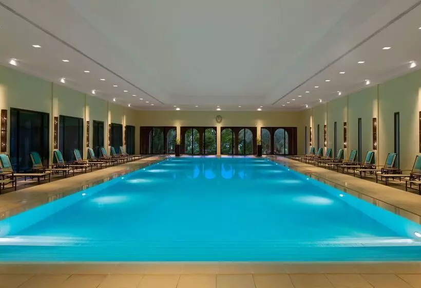 هتل Park Hyatt Jeddah Marina Club And Spa